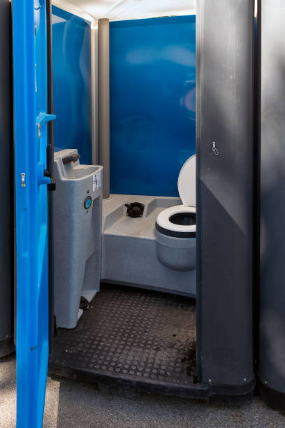 Affordable portable toilet rental in Lake Kerr, FL