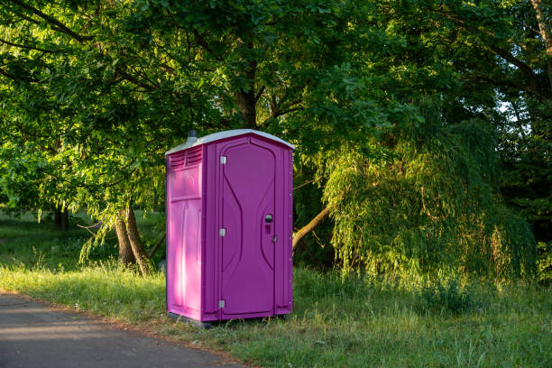 Best Construction site porta potty rental  in Lake Kerr, FL